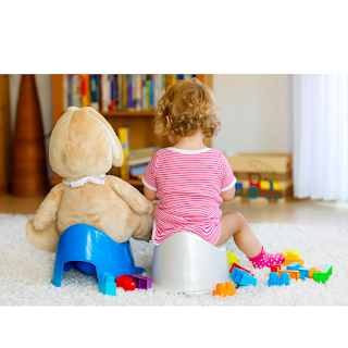 Potty Training Solutions for Your Child: Overcoming Common Challenges